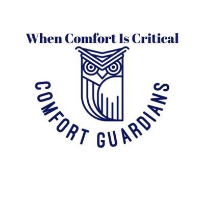 The Comfort Guardians